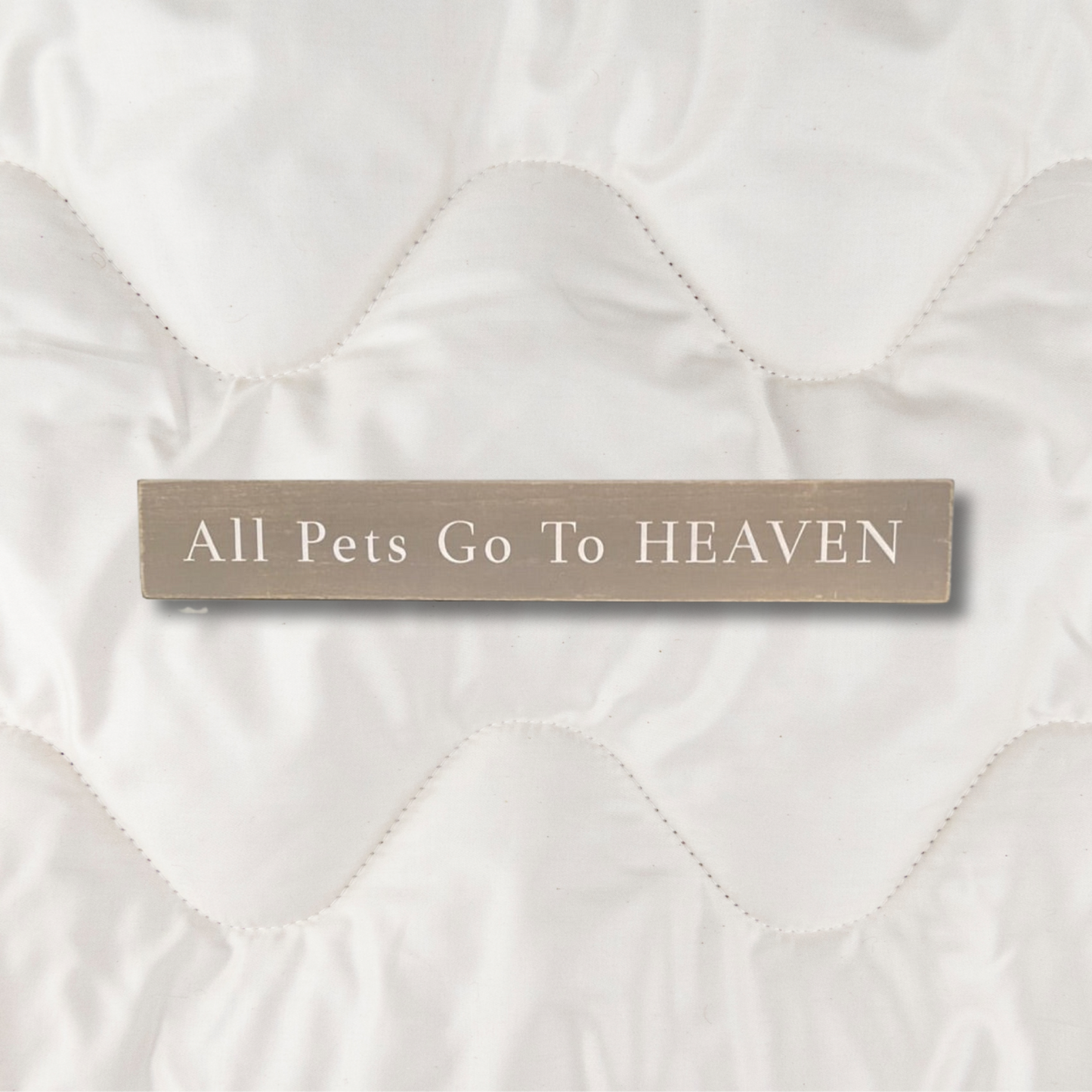 A&C Pets Heaven Brick (Gina B’s)